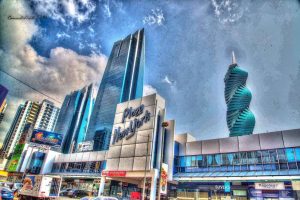 HDR Creations by IDGAF